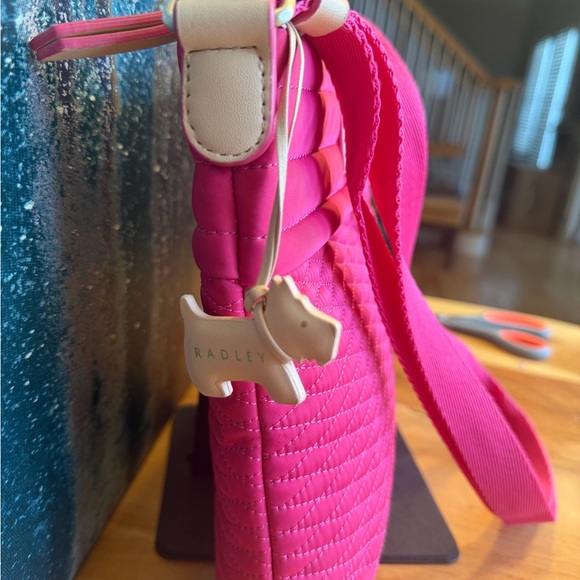 Radley London Penton Mews Crossbody Bag - Picture 9 of 16